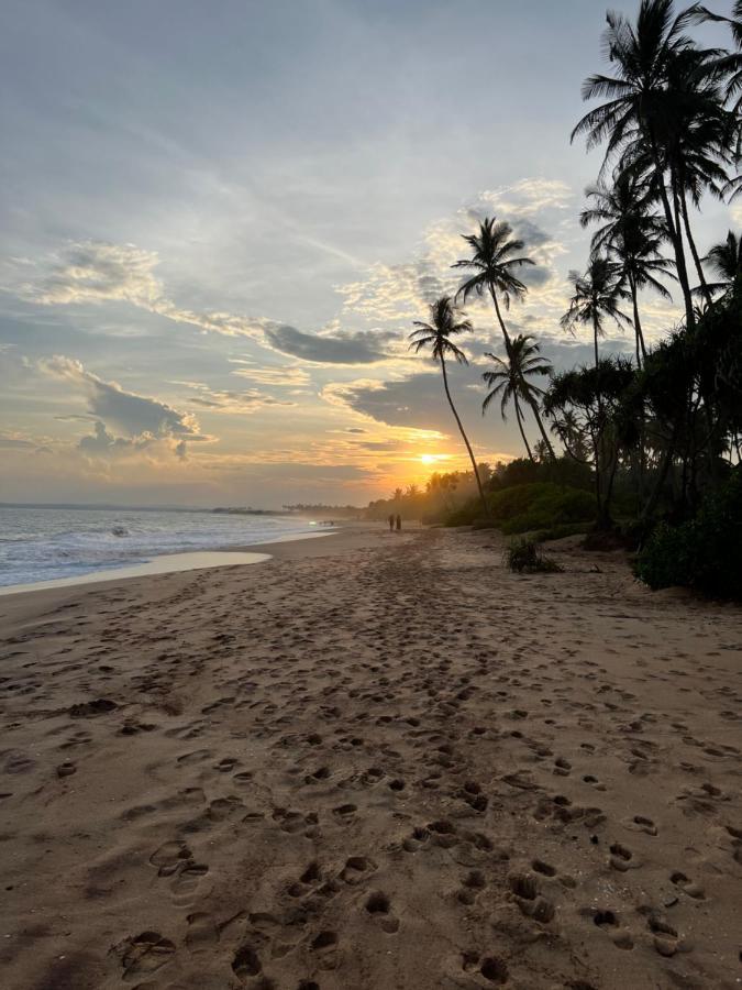 All View Resort Tangalle Eksteriør billede