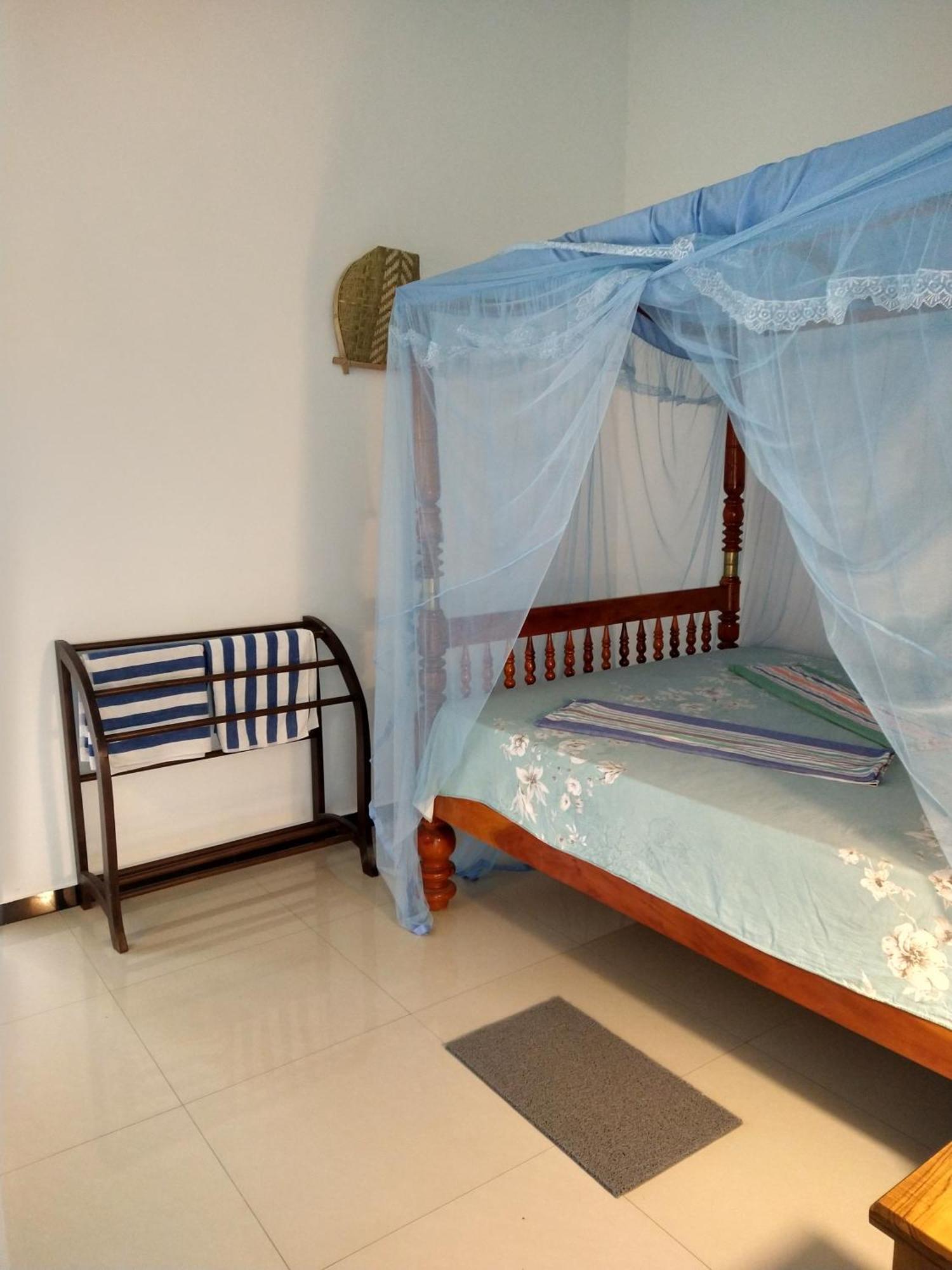 All View Resort Tangalle Eksteriør billede