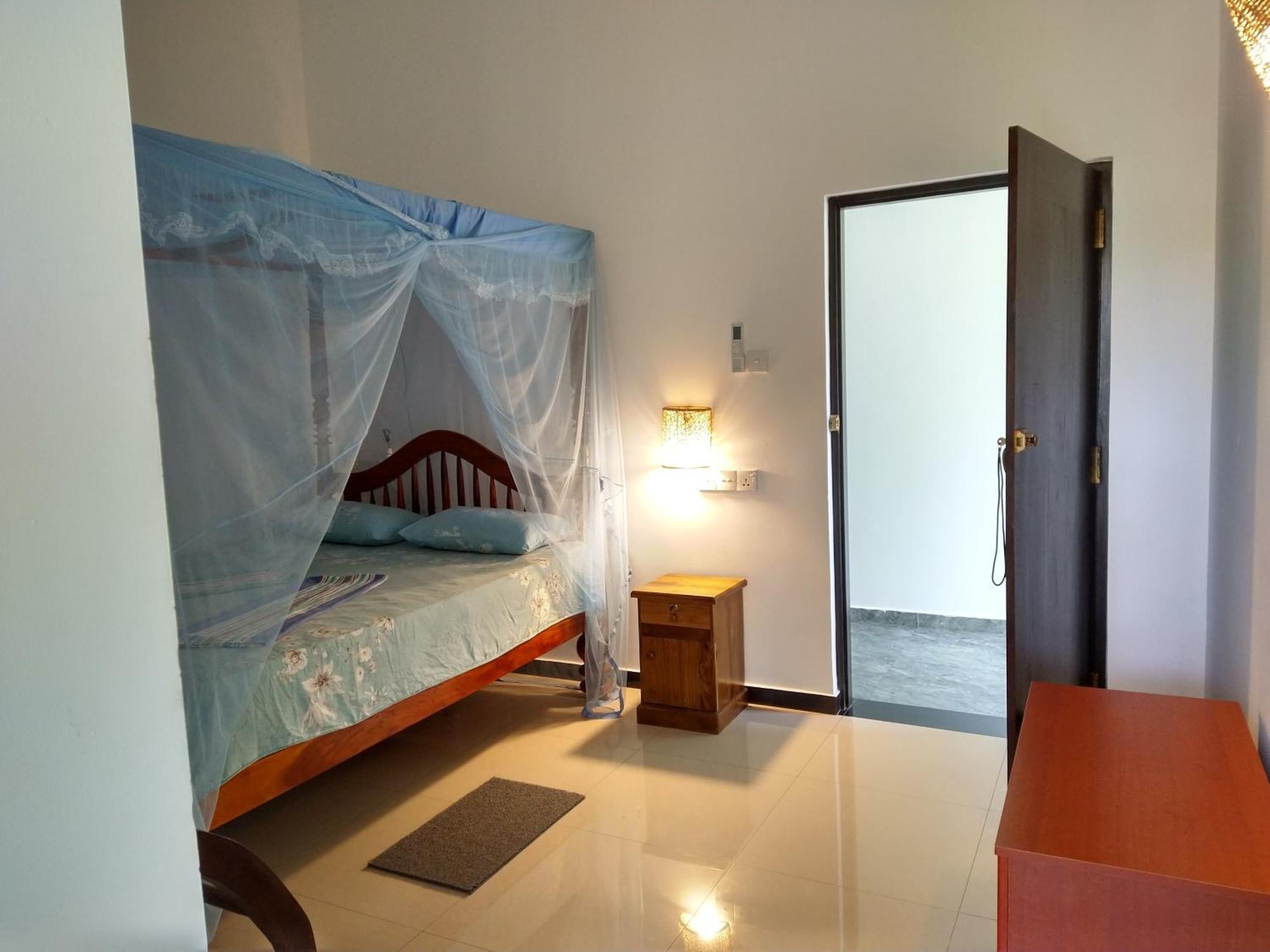 All View Resort Tangalle Eksteriør billede